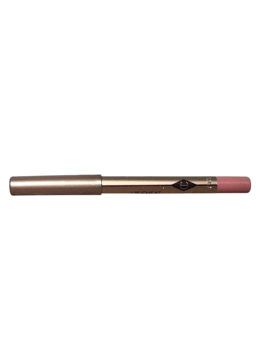 Charlotte Tilbury Lip Liner Pencil - Pillow Talk - Picture 4 of 5